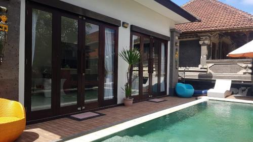 By Pass Ngurah Rai Haus | Kubu Nesa