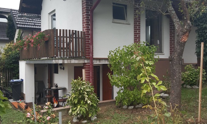 Vinica Haus | Kuca za Odmor Vinica Breg