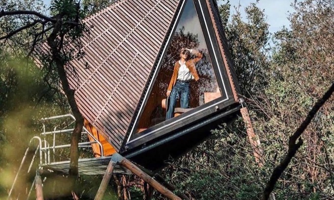 Tintagel Kabine | Kudhva 3 Summary: K3