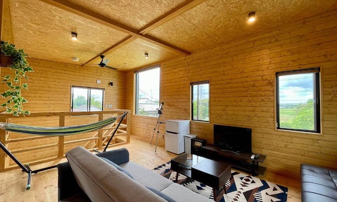 Sosa Haus | Kujukuri SOSA -九十九里 海辺のコテージ SOSA-