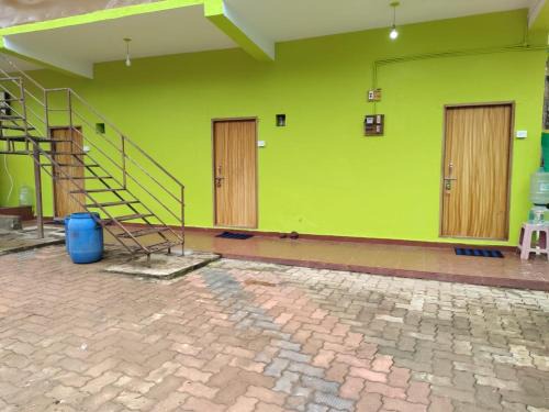 Subrahmanya Haus | KUKKE GUEST ROOM