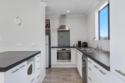 Waiotahi Haus | Kukumoa At the Beach