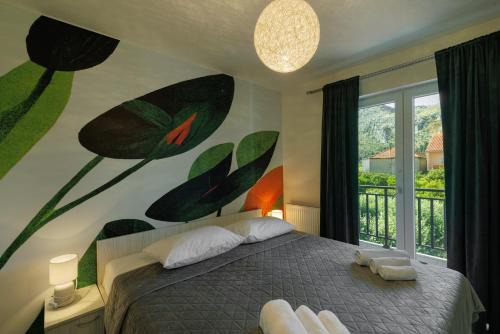 Kula Norinska Wohnung | Kula Apartman - Neretva River