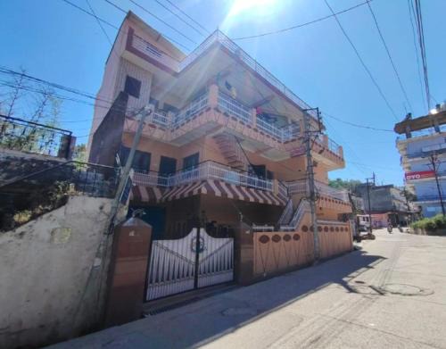 Sidhpur Haus | Kumar Home Stay by StayApart