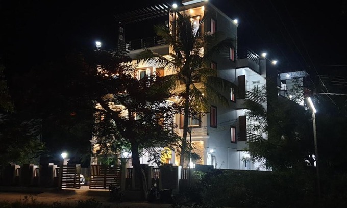 Periyur Haus | Kumaran Kudil - New Family Home Stay VL Bodinayakkanur, Theni