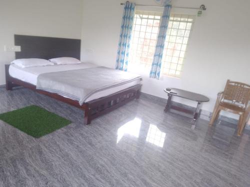 Somvarpet Haus | Kumbargadde Homestay Coorg
