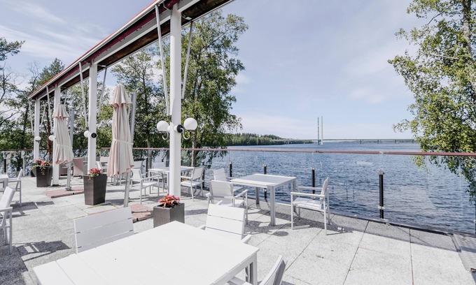 Heinola Hotel | Kumpeli Spa