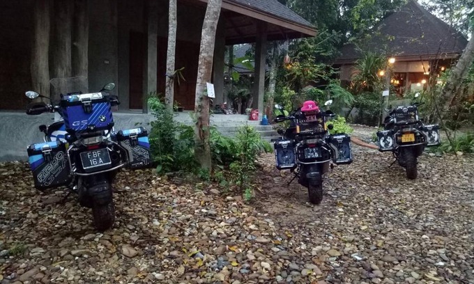 Phrom Khiri Haus | Kung Nok Tha Resort Nakhon Si Thammarat