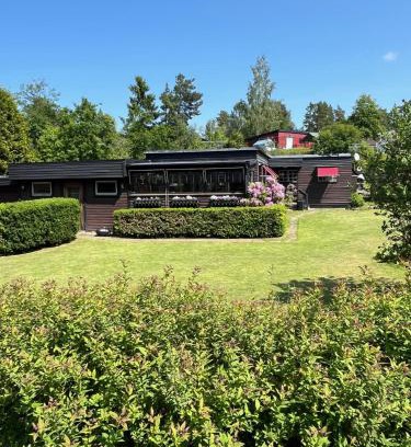 Kolmarden Haus | Kungsskogen Kolmården