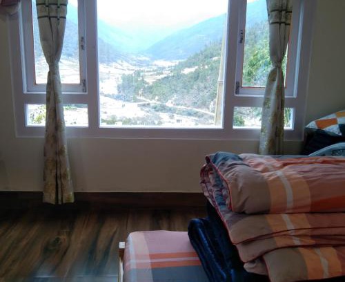 Bomdila Haus | Kunjang Homestay