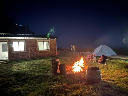 Sirala Haus | Kunjapuri camps & Cottage