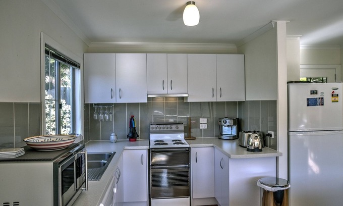 Coles Bay Haus | Kunzea at Freycinet