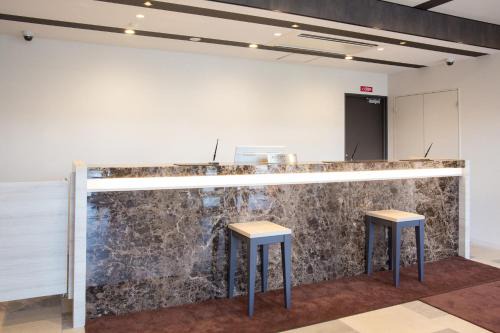 Sakai Ward Hotel | Kuretake Inn Nankai Sakai-Ekimae