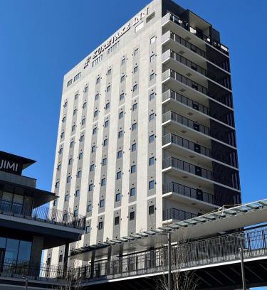 Yamagami Onsen Hotel | Kuretake Inn Premium Tajimi Ekimae