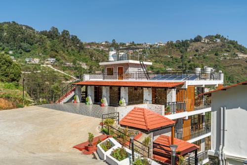 Kodaikanal Haus | Kurinji Amaze Farm stay and Resort