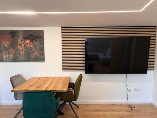 Bad Lippspringe Wohnung | Kurpark Oase