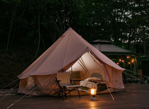 Hachimantai Sonstige | Kuruma Asobi Adventure Field Appi - Camp - Vacation STAY 42097v