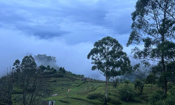 Kodaikanal Haus | Kuruvigal Palace Kodai