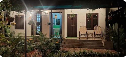 Mararikulam Haus | Kuttappy dreams