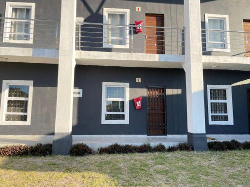 uMhlabuyalingana Haus | Kuzokhanya guest house