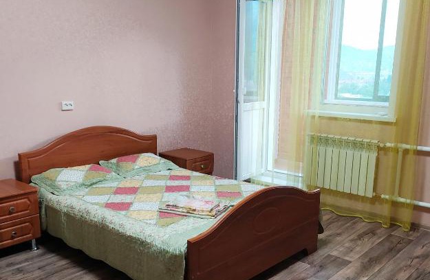 Gorno-Altaysk Wohnung | ©Kvaртирка