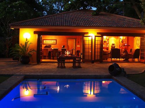 St. Lucia Haus | Kwalucia Private Safari Retreat