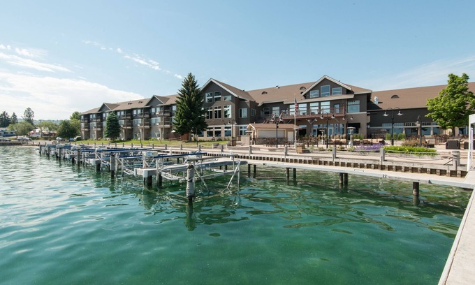 Polson Hotel | KwaTaqNuk Resort & Casino