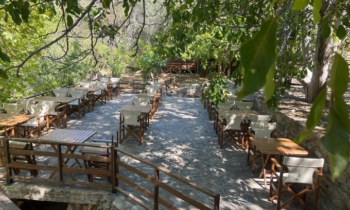 Zeytinli Bed & Breakfast | Kybele Nature Life