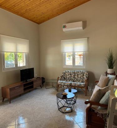 Zacharo Haus | Kymata Sea View Retreat