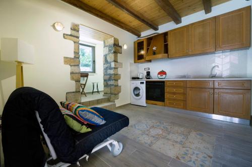 Galatas Haus | Kyriaki's Traditional House