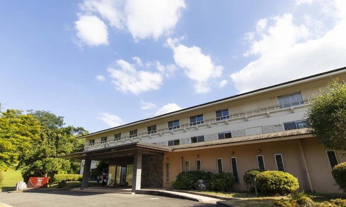 Shobara Hotel | Kyukamura Taishakukyo