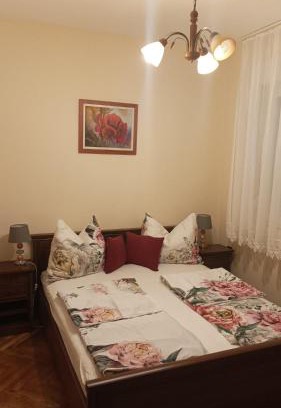 Heviz Wohnung | Lázár Apartmanok