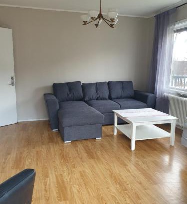 Stavsjo Wohnung | Lägenhet 50kvm, Kolmården Apartments & Cottage