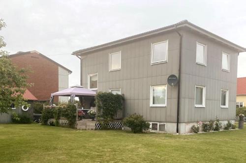 Vargarda Wohnung | Lägenhet på 78 kvm 3 rok centralt i Vårgårda