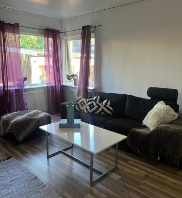 Innerstaden-Ostermalm Wohnung | Lägenheter i Luleå