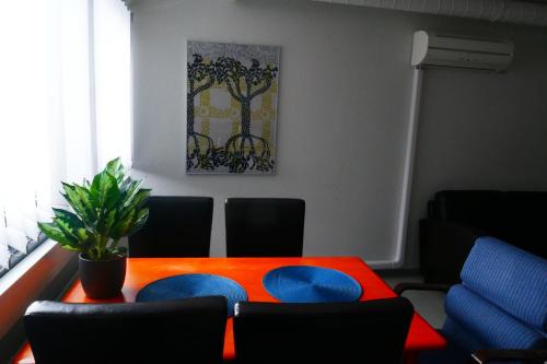 Vanhahovi Wohnung | Lähellä keskustaa