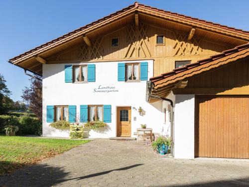 Bad Bayersoien Wohnung | Ländliche Ferienwohnung, Bad Bayersoien