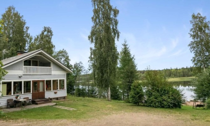 Pieksamaki Haus | Länsipirtti by Interhome