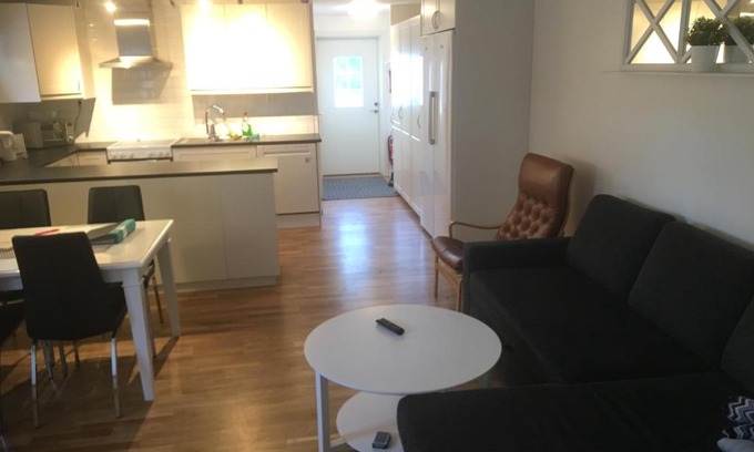 Borlange Wohnung | Lärkan 21 Tvisegatan 24A