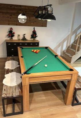 L'Hospitalet-pres-l'Andorre Haus | Légendes d'automne