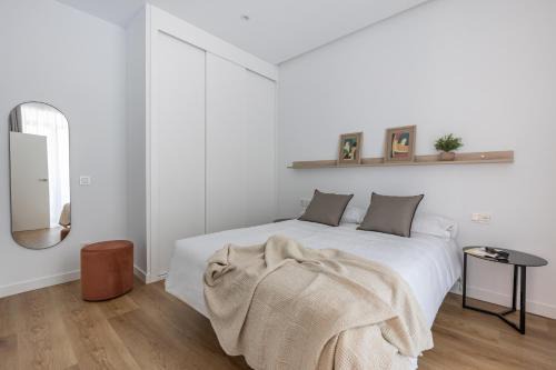 Ciudad Real Wohnung | Líbere Ciudad Real