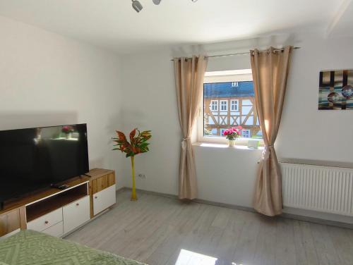 Thalitter Wohnung | Löwen Haus am Edersee