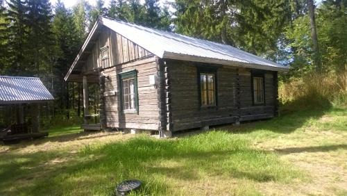 Tiainen Sonstige | Löydön Kartano Camping