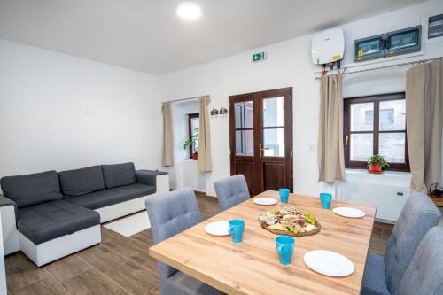 Kastelyosdombo Wohnung | Lúdas Matyi Vendégház