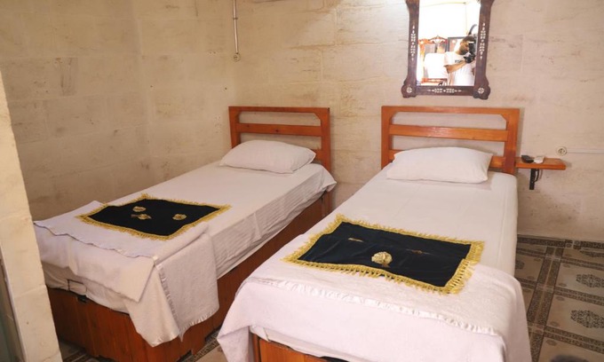 Sahinbey Haus | LÜTFÜ BEY KONAĞI