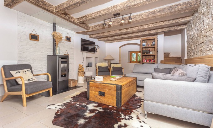 Miribel-les-Echelles Haus | L'écrin de Brévardière