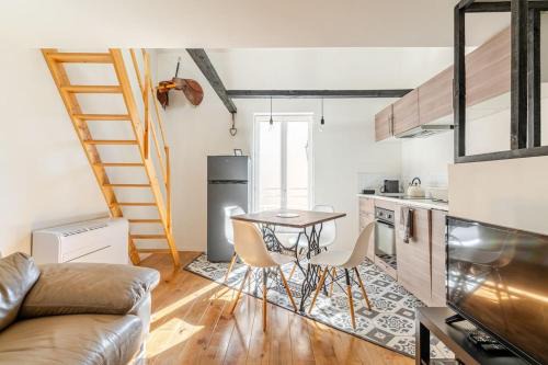 Tavernes Haus | L’écurie location saisonnière