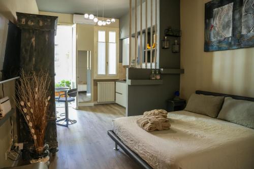 Centro Urbano Wohnung | L' ΛᄂᄂӨGGIӨ di KΛMΛ'