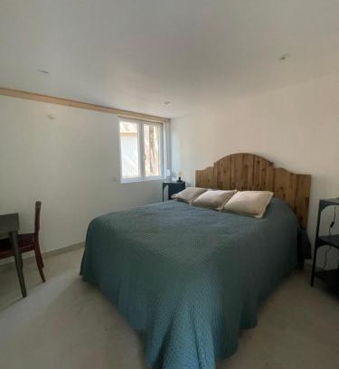La Celle-sous-Gouzon Wohnung | L'Accolade