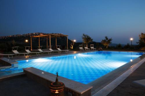 Trentinara Haus | L' Aia Resort